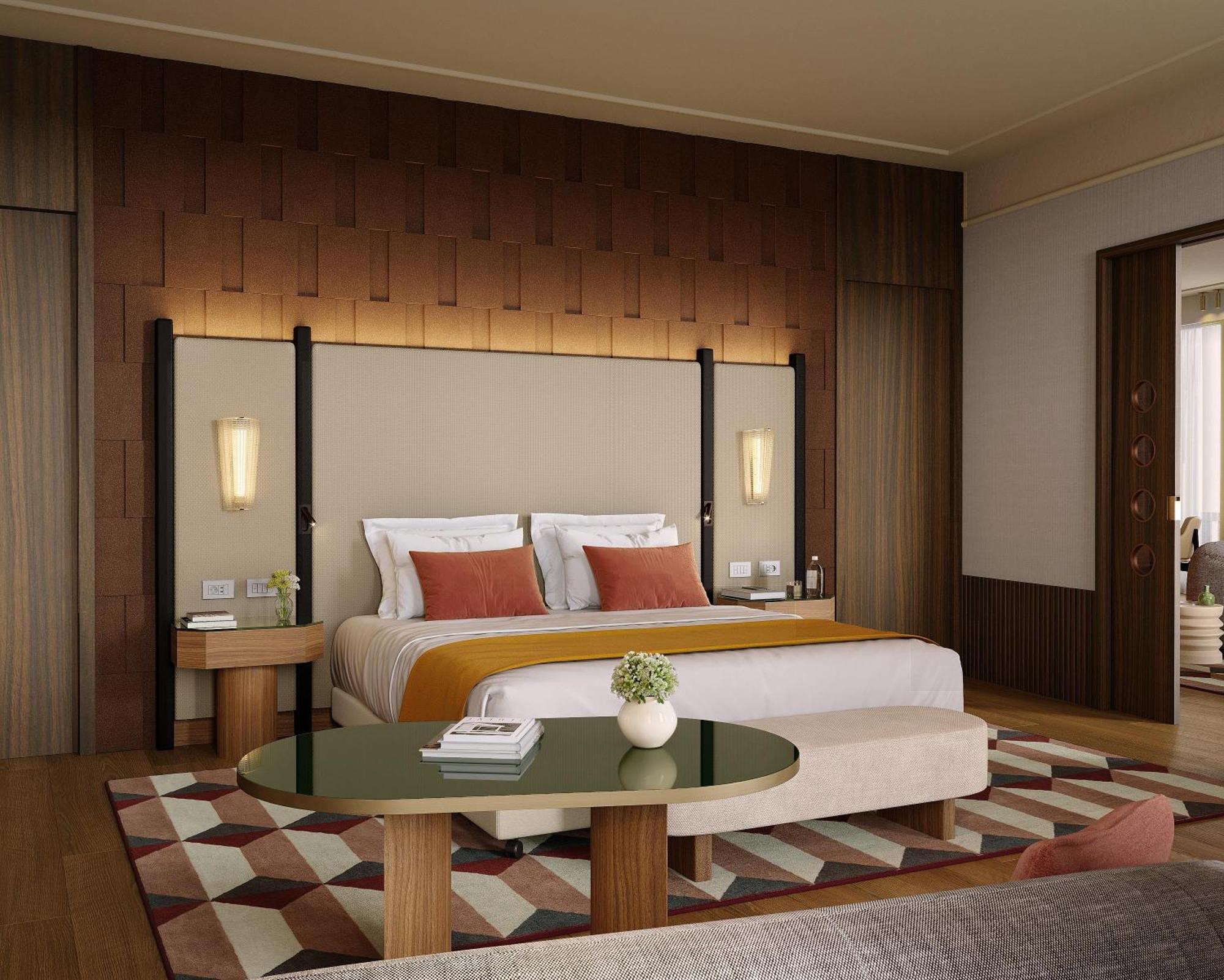 Tivoli President Milano Hotel — Foto 1